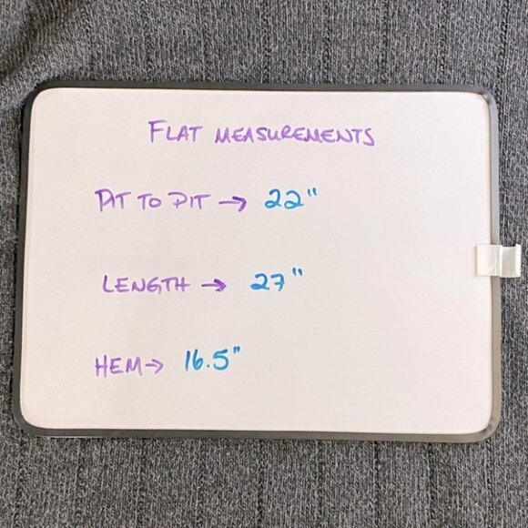 Tip top charcoal grey 90s dad accountant style sweater XL - Picture 8 of 12